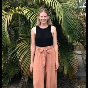 Meet your Posher, Katherine